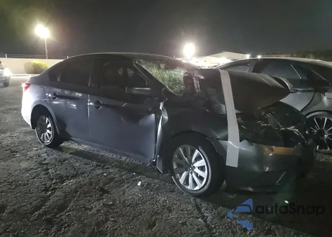 2019 Nissan Sentra S from USA, damaged, VIN 3N1AB7AP0KY350288